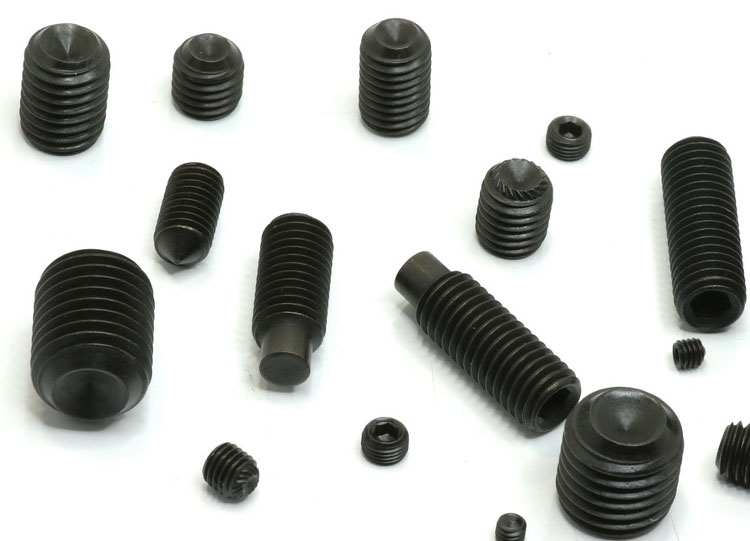 吐鲁番顶丝、销钉、螺钉