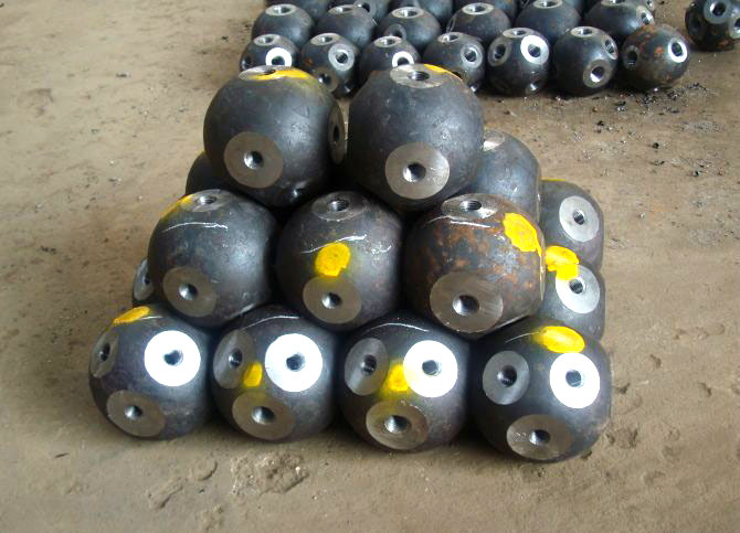 吐鲁番网架螺栓球