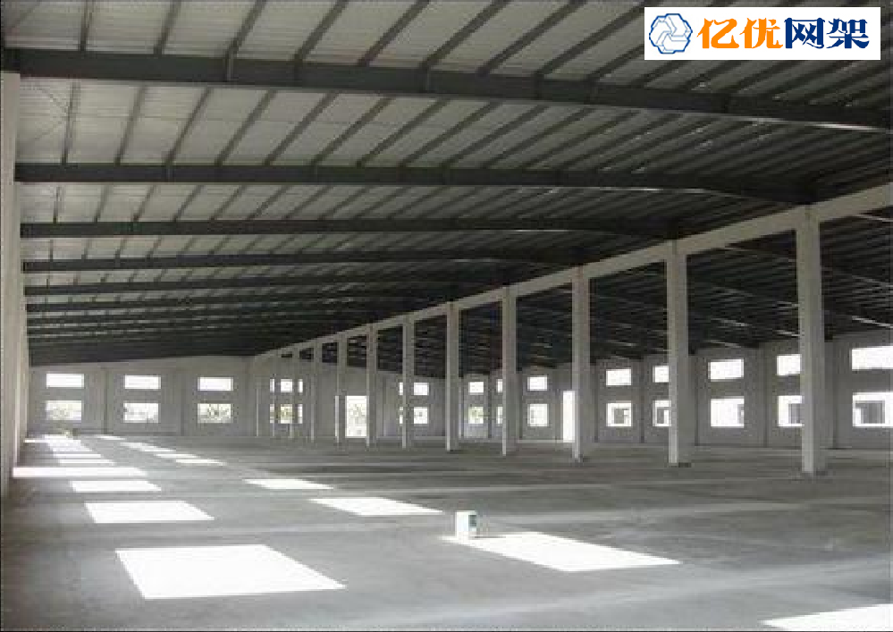 吐鲁番料棚网架建设